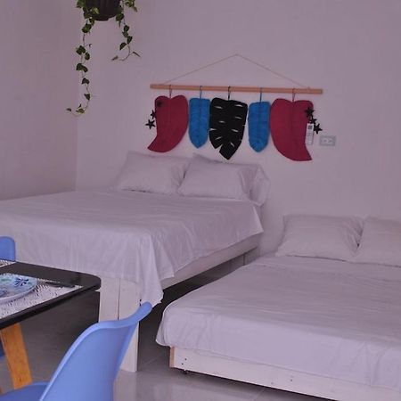 Cachito De Cielo Apartment Cancún Exterior foto